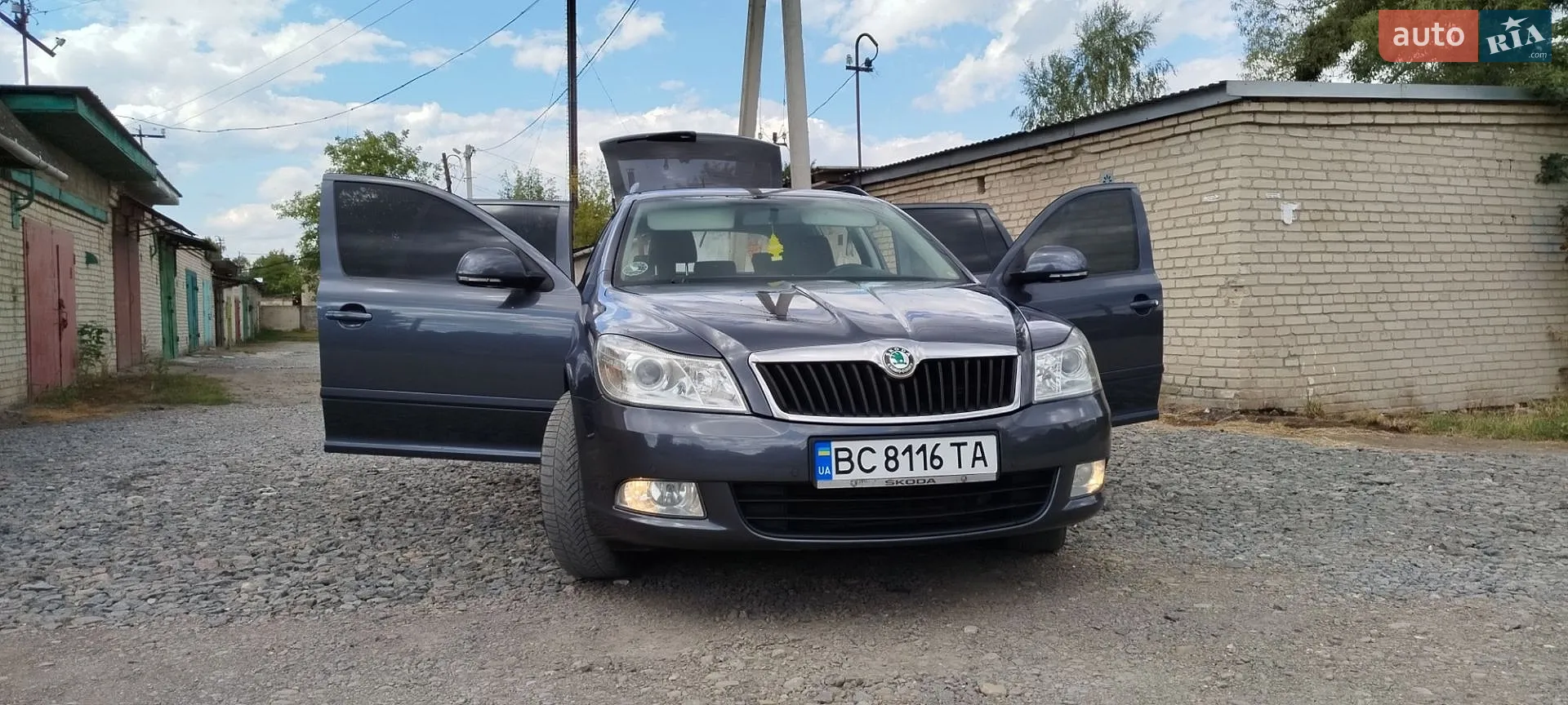 2012 Skoda Octavia - мініатюра 20