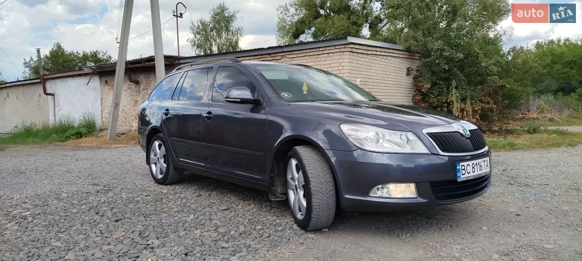 2012 Skoda Octavia - мініатюра 24