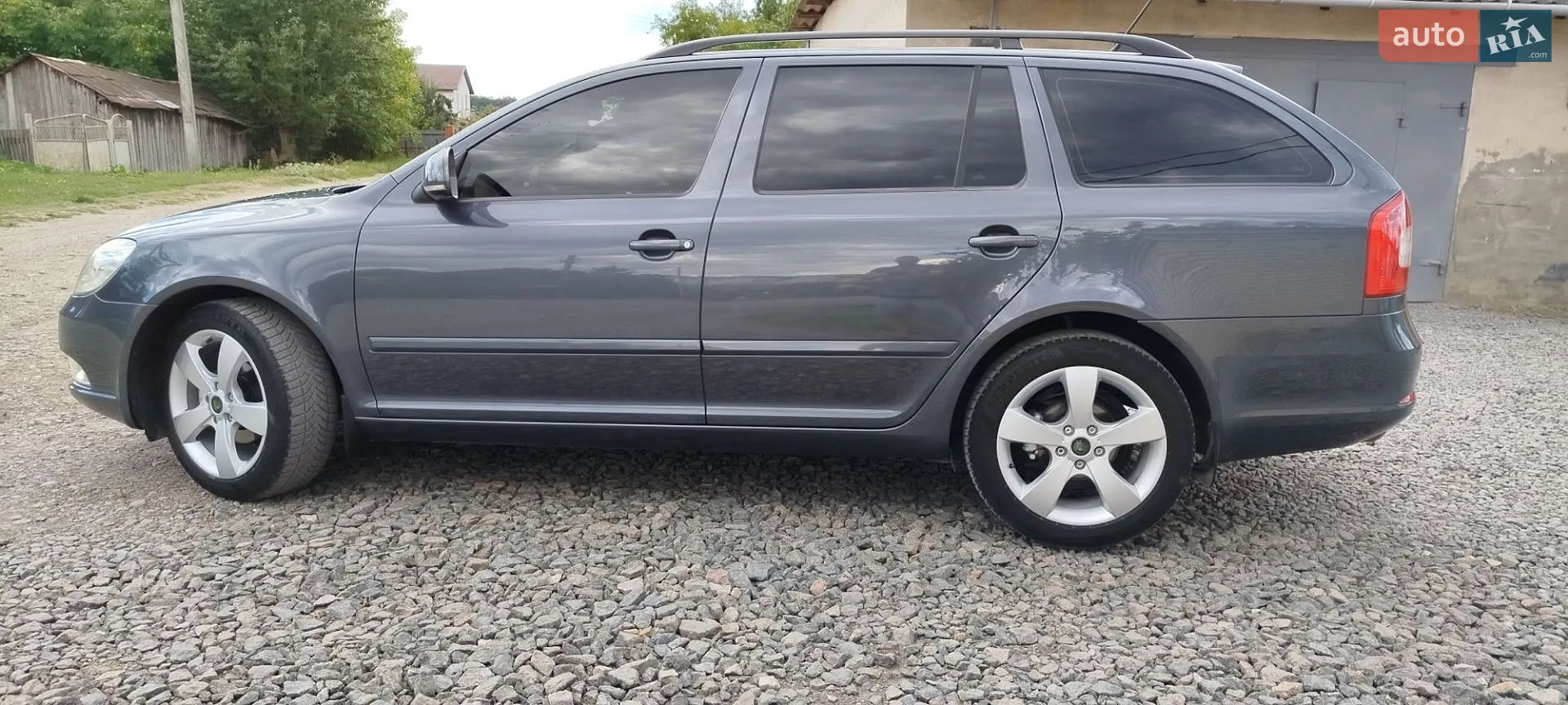 2012 Skoda Octavia - мініатюра 30