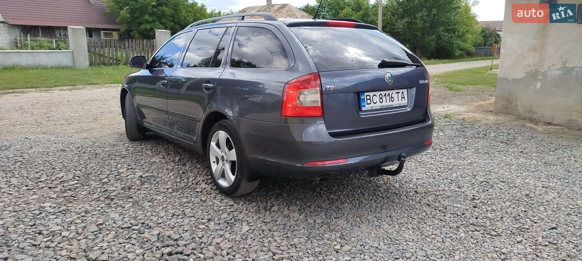 2012 Skoda Octavia - мініатюра 36
