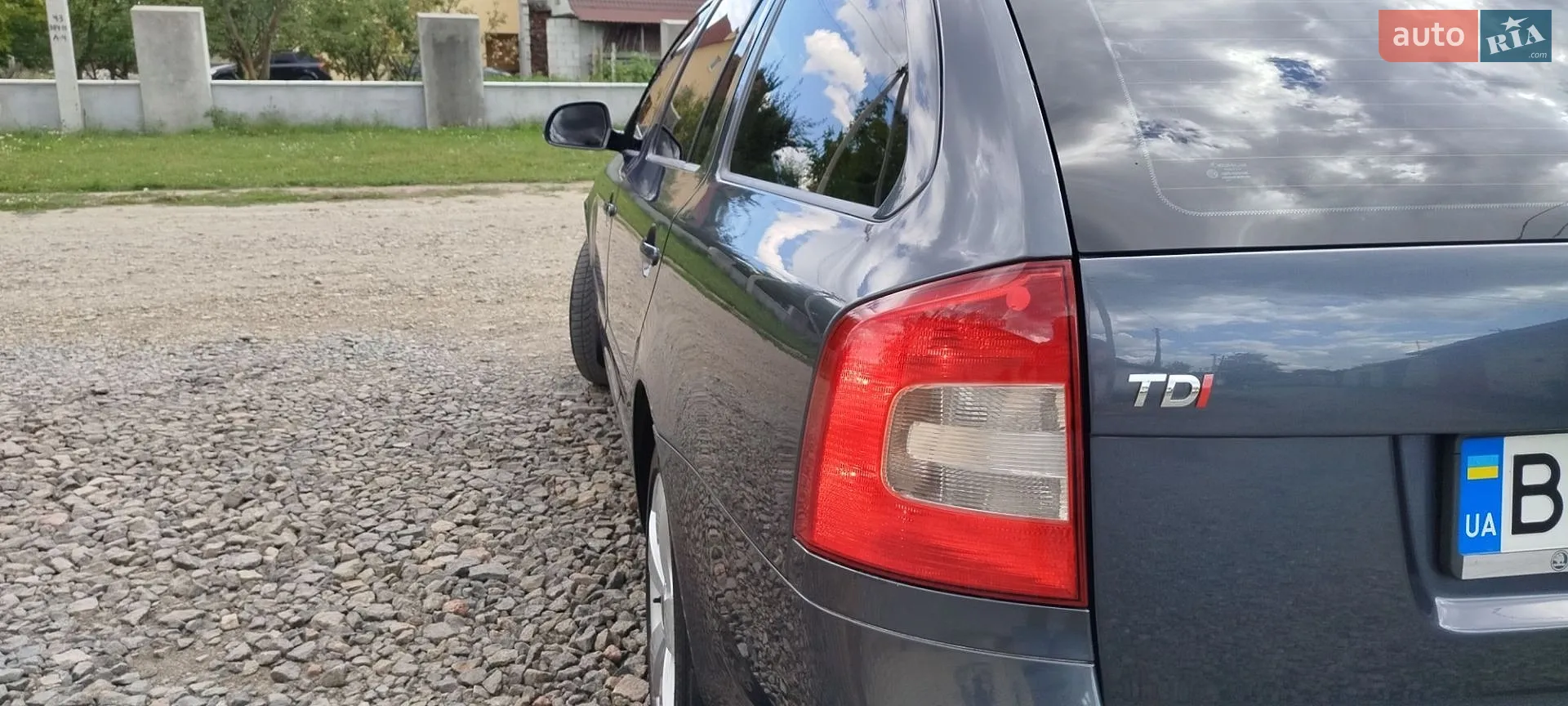 2012 Skoda Octavia - мініатюра 31