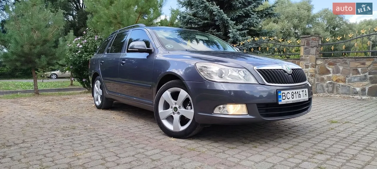 2011 Skoda Octavia - мініатюра 21
