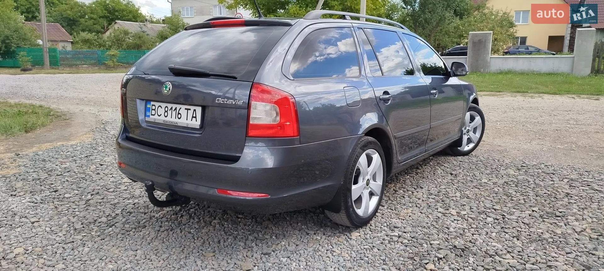 2012 Skoda Octavia - мініатюра 37