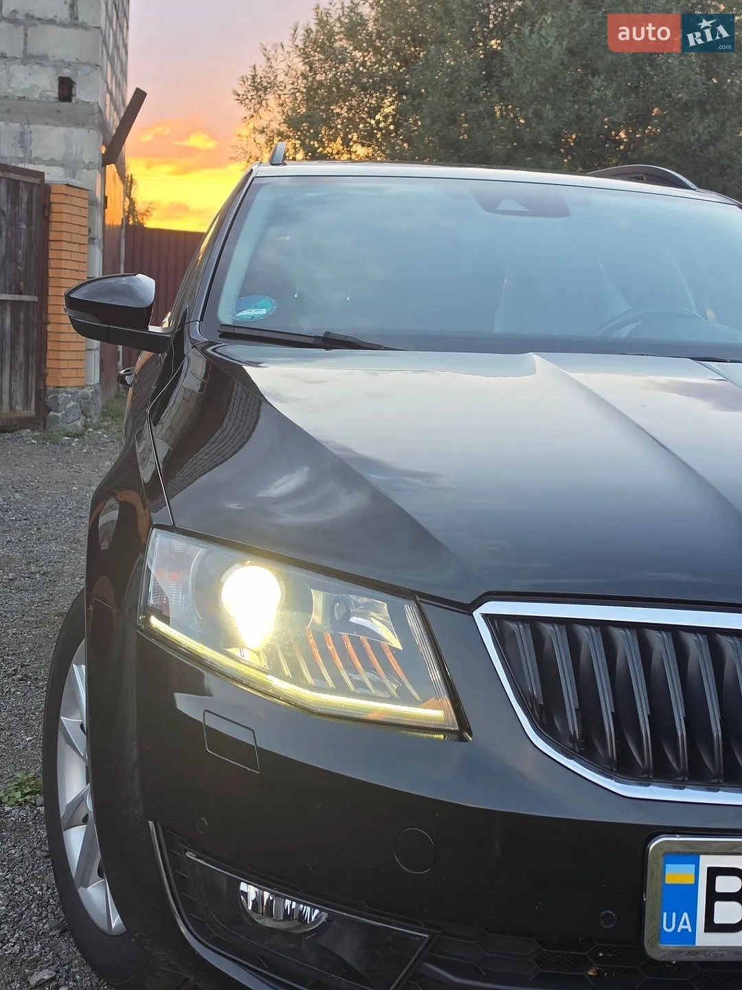 2013 Skoda Octavia - фото 1
