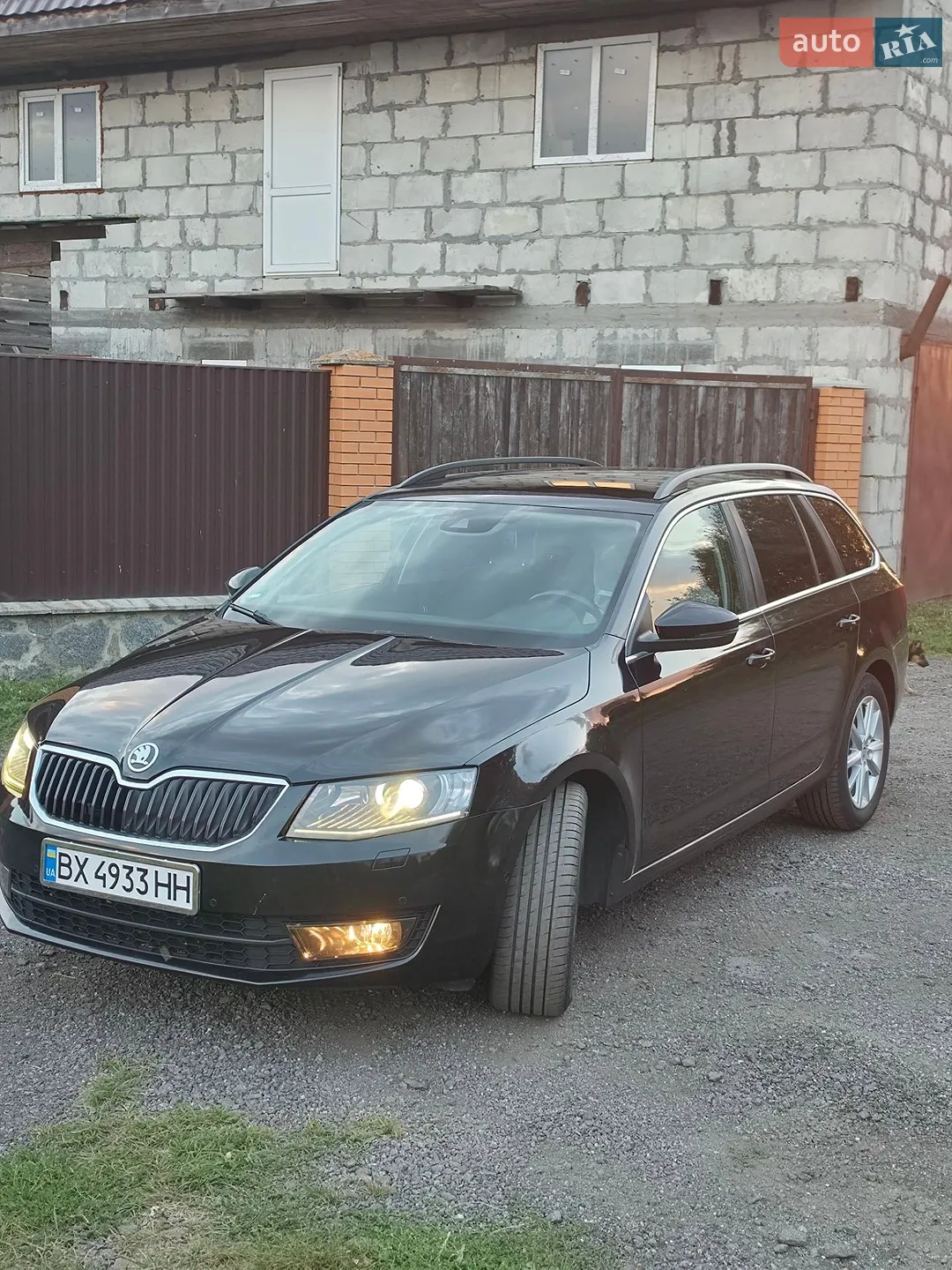 2013 Skoda Octavia - мініатюра 2