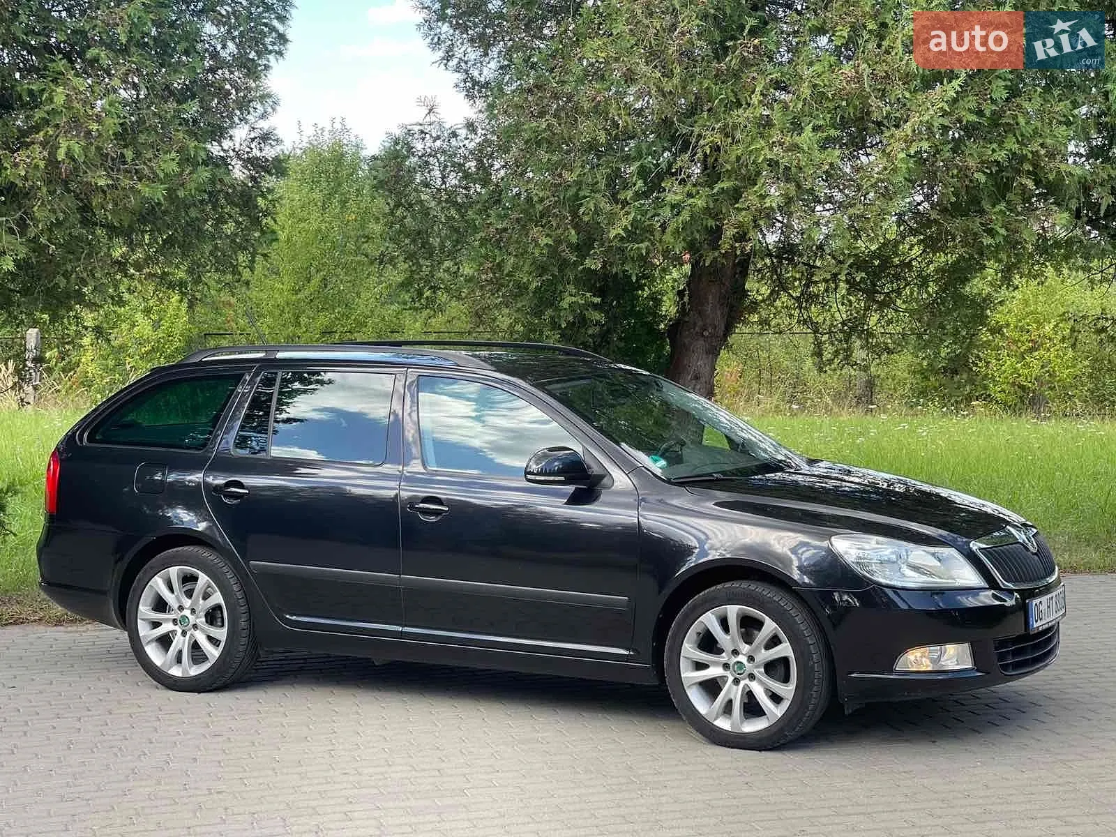 2013 Skoda Octavia - мініатюра 14