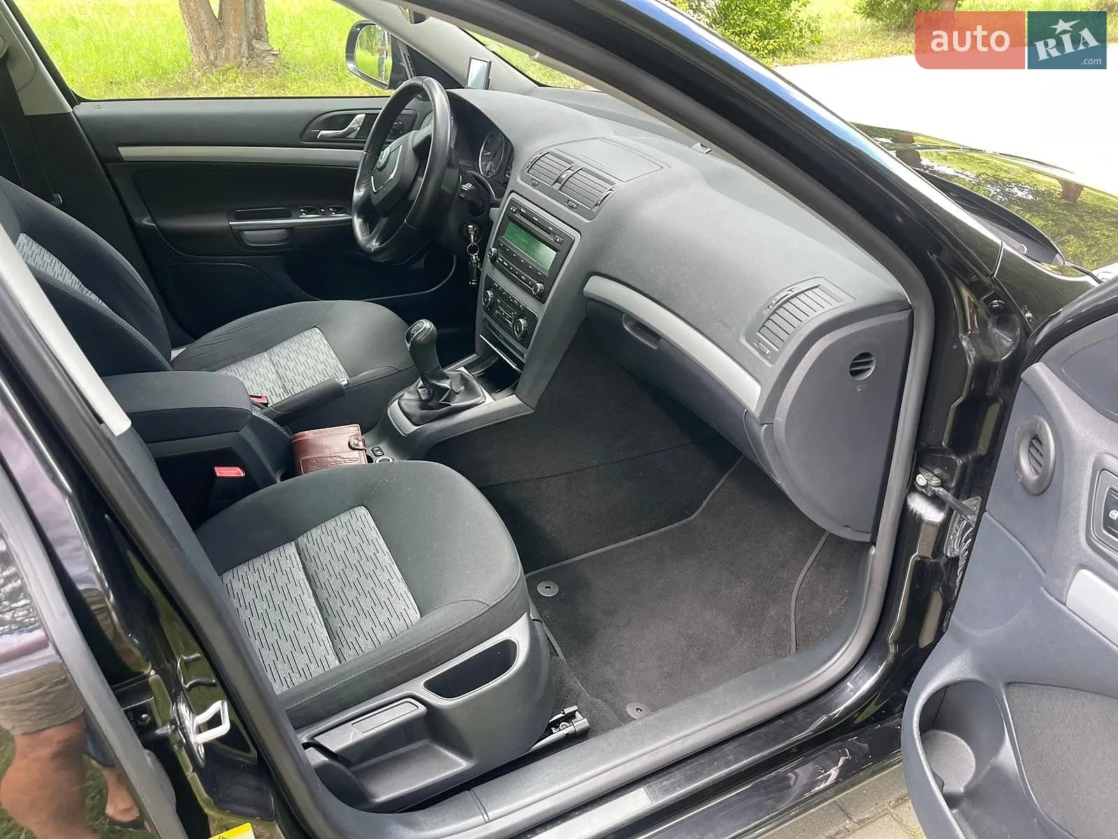 2013 Skoda Octavia - мініатюра 17