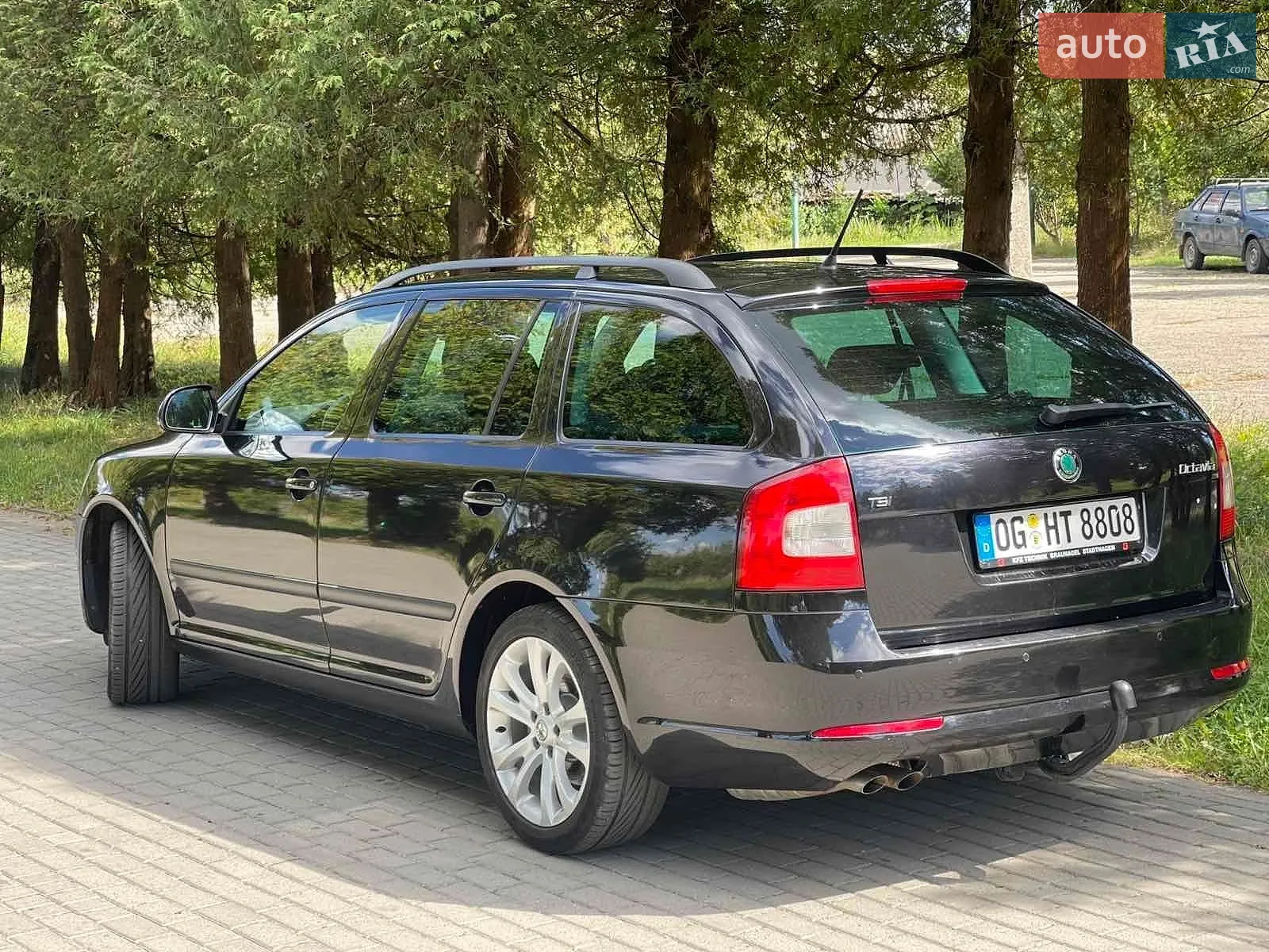 2013 Skoda Octavia - мініатюра 26