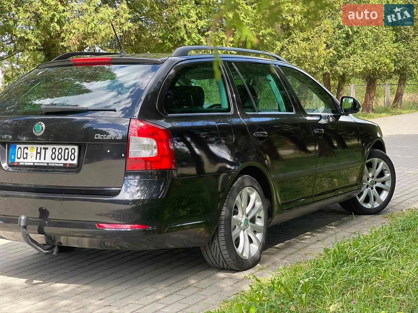 2013 Skoda Octavia - мініатюра 30