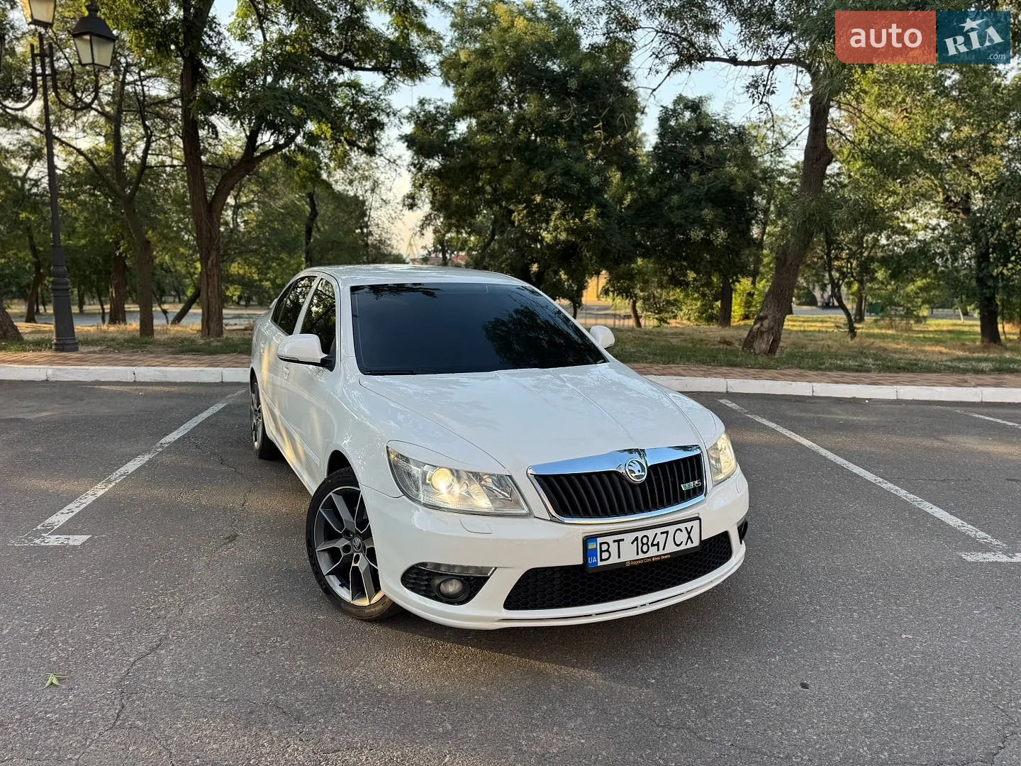 2011 Skoda Octavia - мініатюра 3