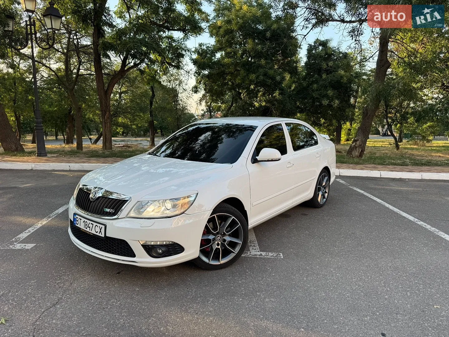 2011 Skoda Octavia - мініатюра 4