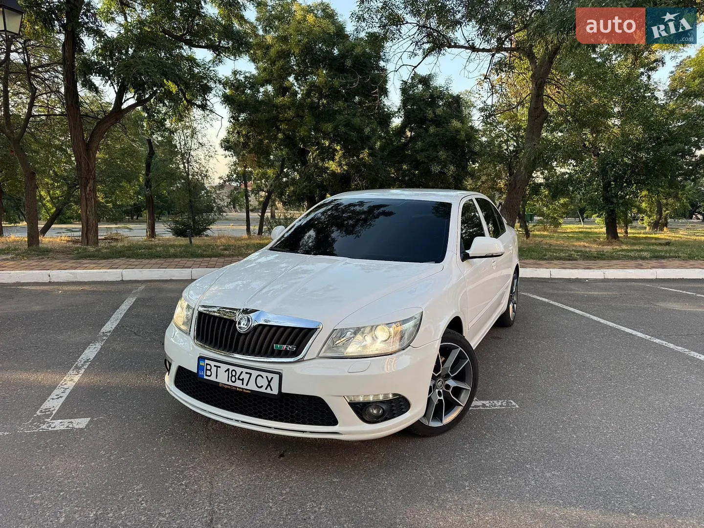 2011 Skoda Octavia - мініатюра 5
