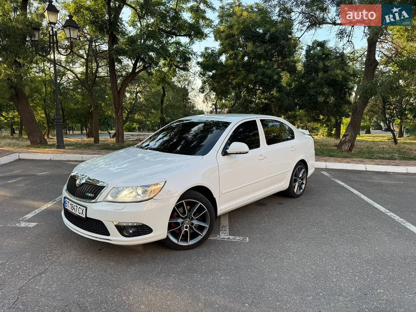 2011 Skoda Octavia - мініатюра 6