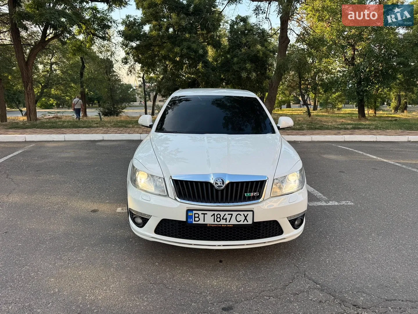 2011 Skoda Octavia - мініатюра 7