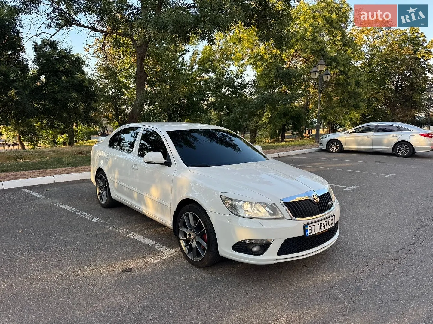 2011 Skoda Octavia - мініатюра 8
