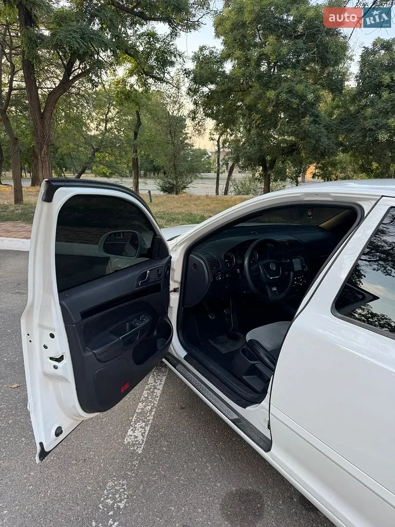 2011 Skoda Octavia - мініатюра 14