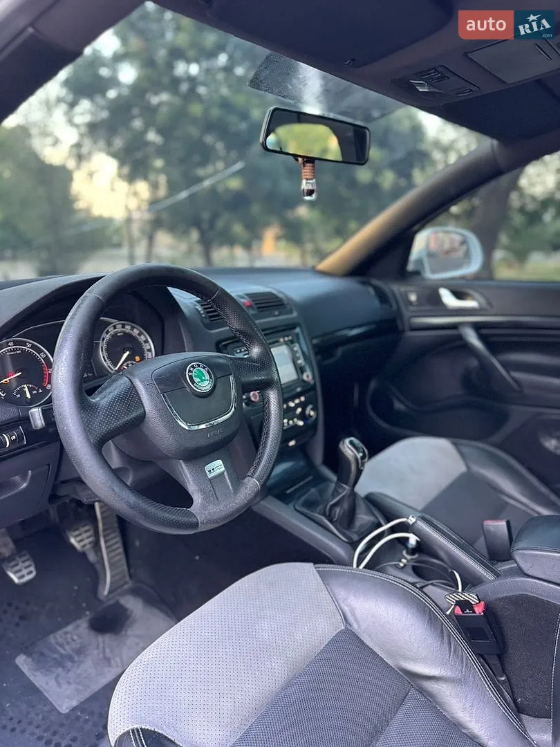 2011 Skoda Octavia - мініатюра 17