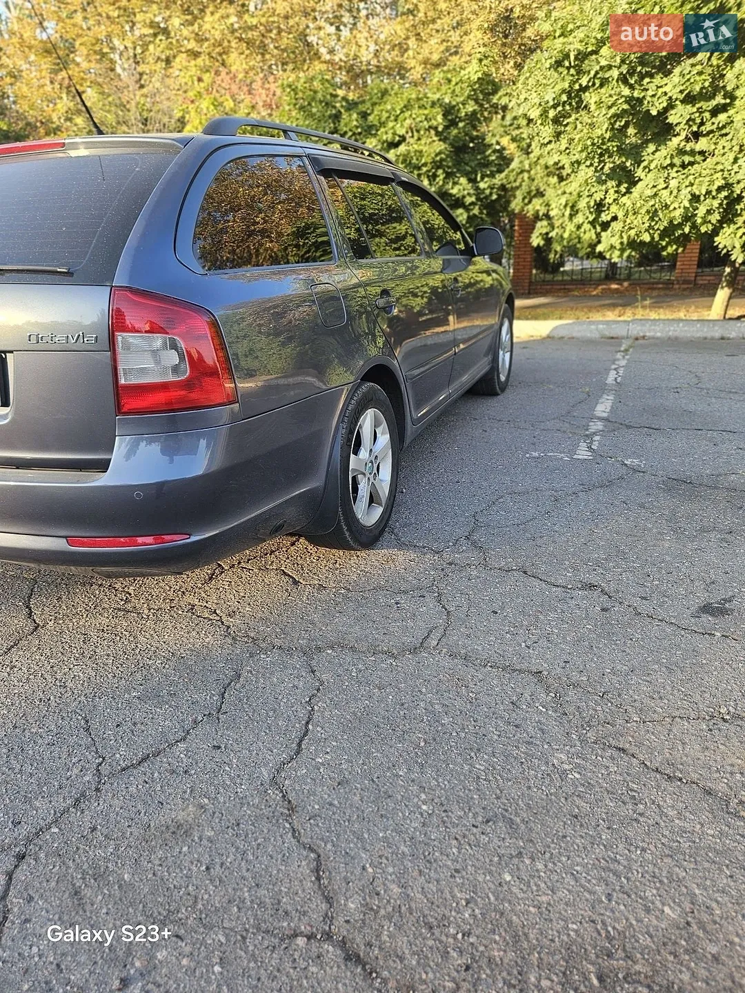 2011 Skoda Octavia - мініатюра 4