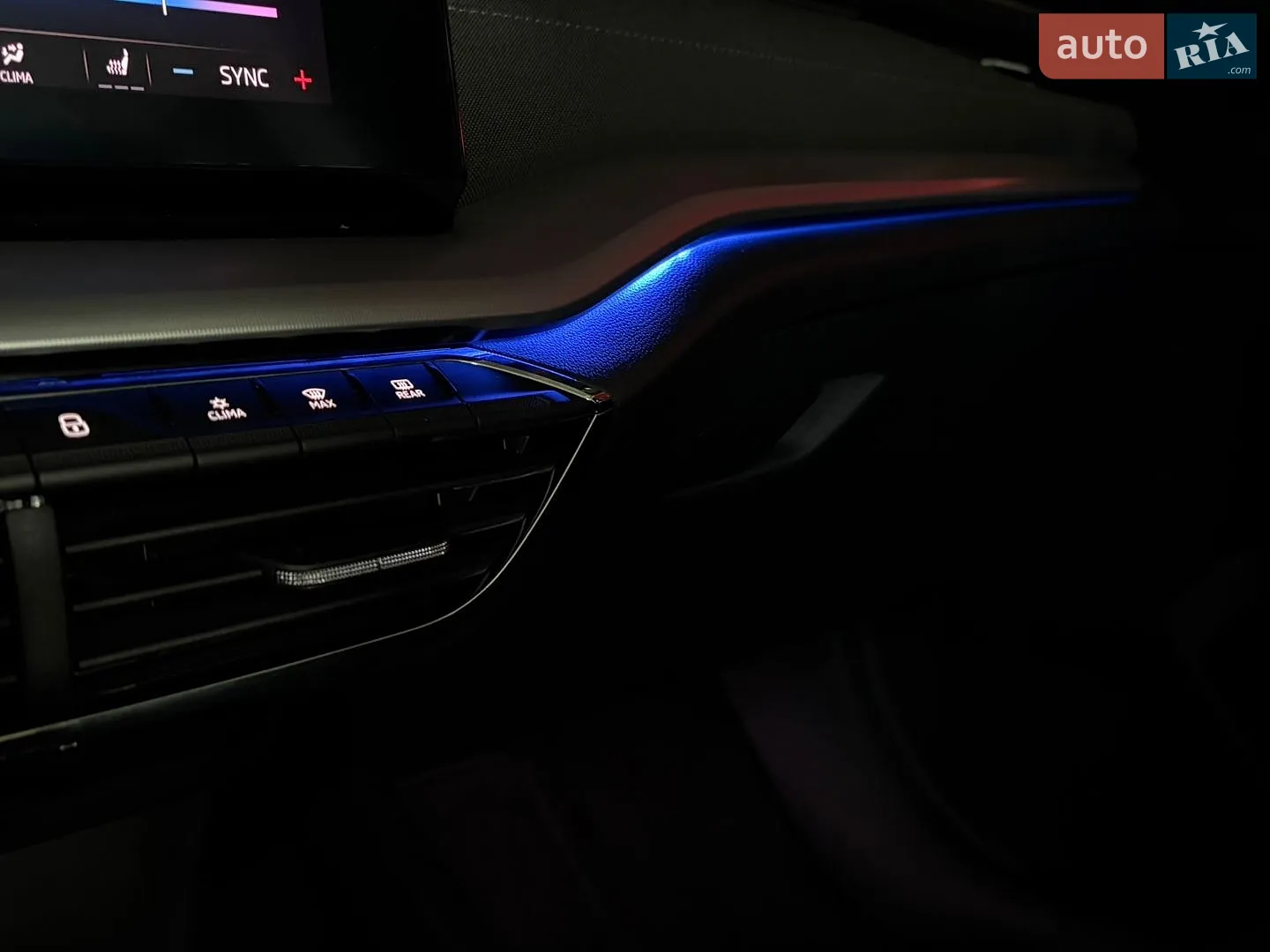 2022 Skoda Octavia - мініатюра 58