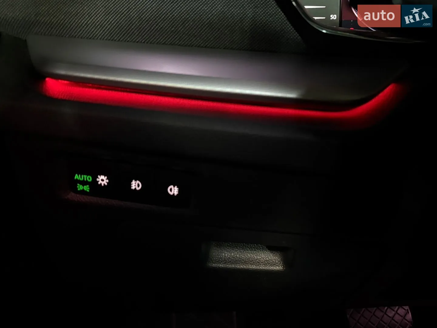 2022 Skoda Octavia - мініатюра 43