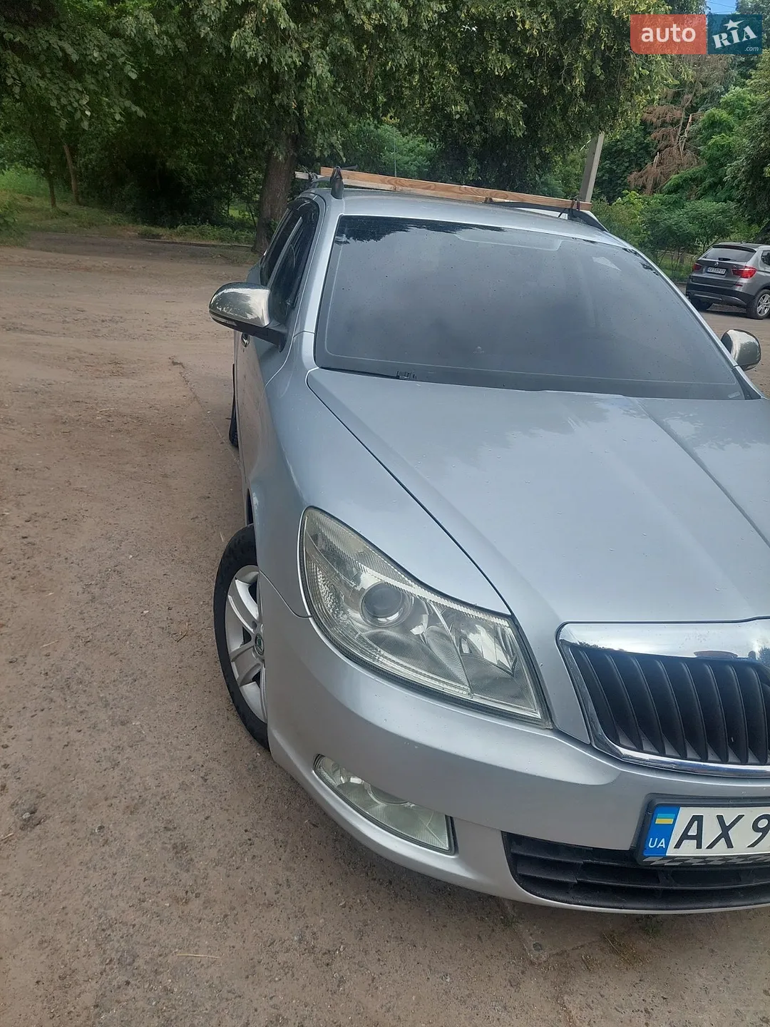 2010 Skoda Octavia - мініатюра 12