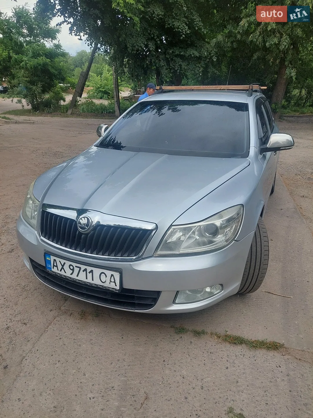 2010 Skoda Octavia - мініатюра 13