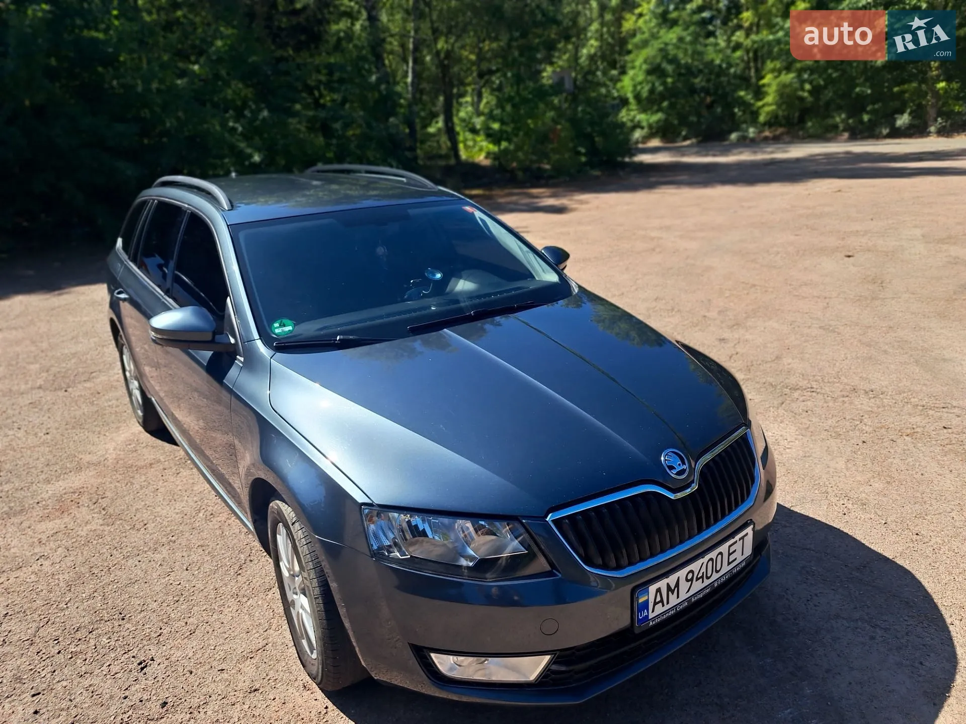 2016 Skoda Octavia - мініатюра 21
