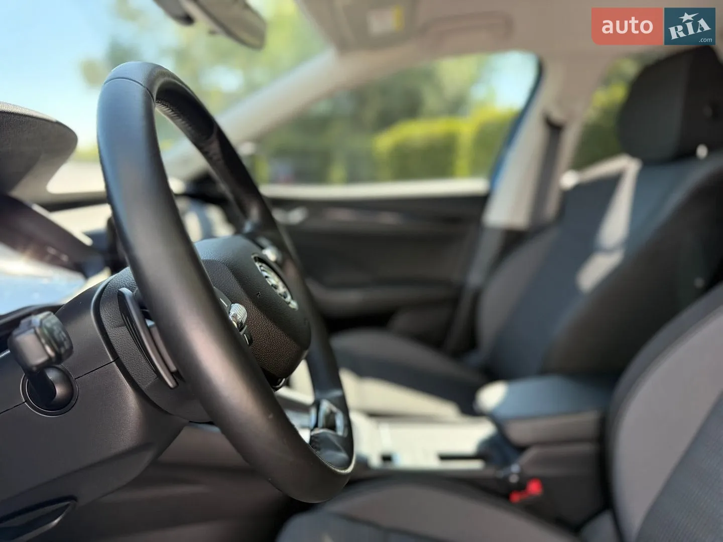 2020 Skoda Octavia - мініатюра 22