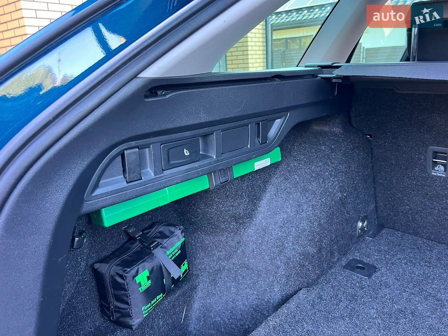 2020 Skoda Octavia - мініатюра 41