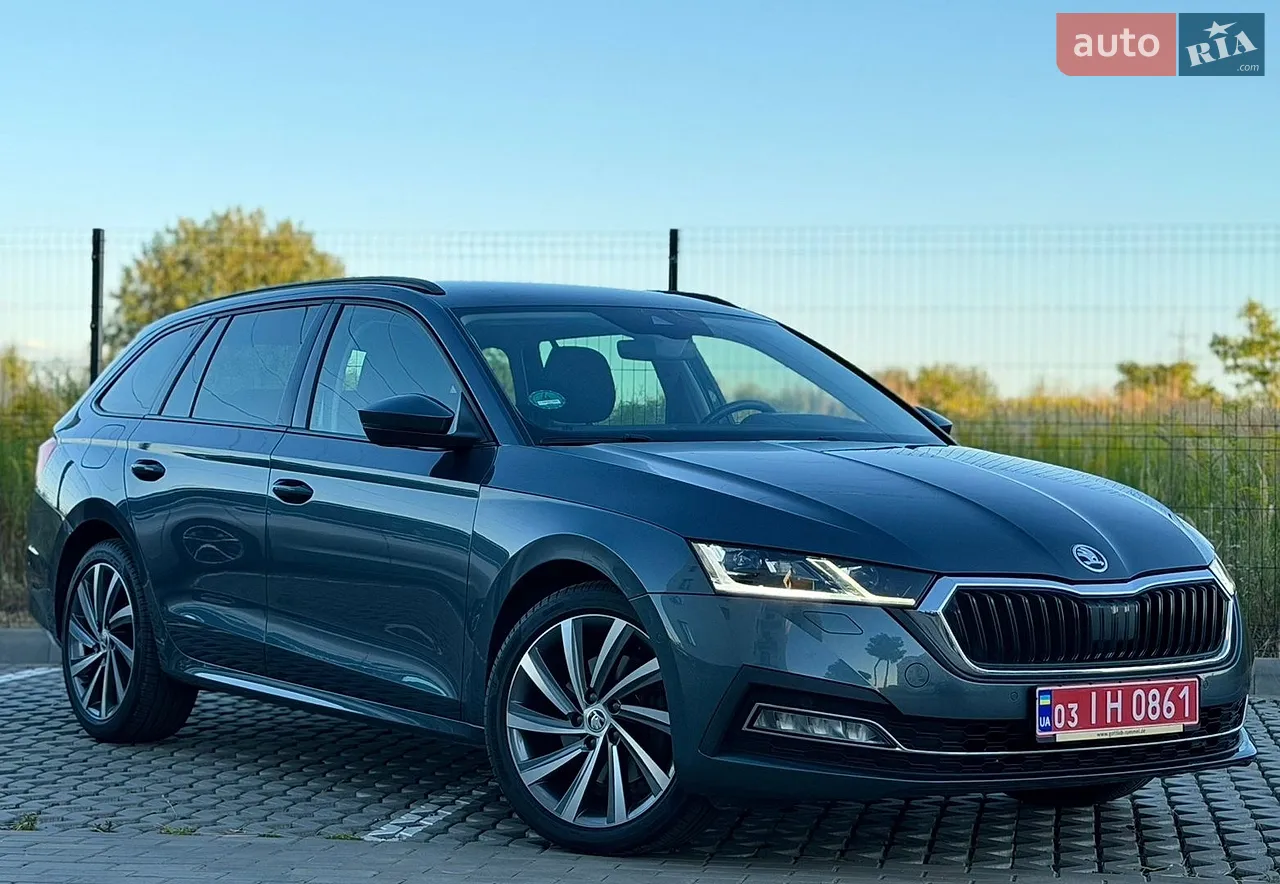 2022 Skoda Kodiaq - мініатюра 83