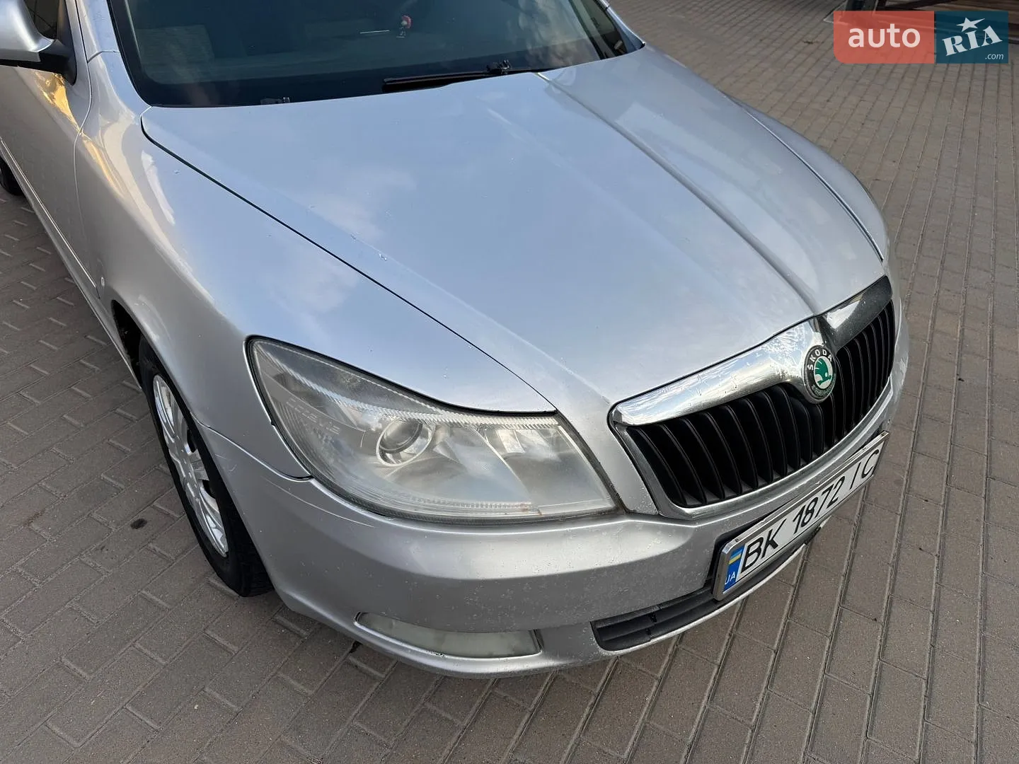 2011 Skoda Octavia - мініатюра 12