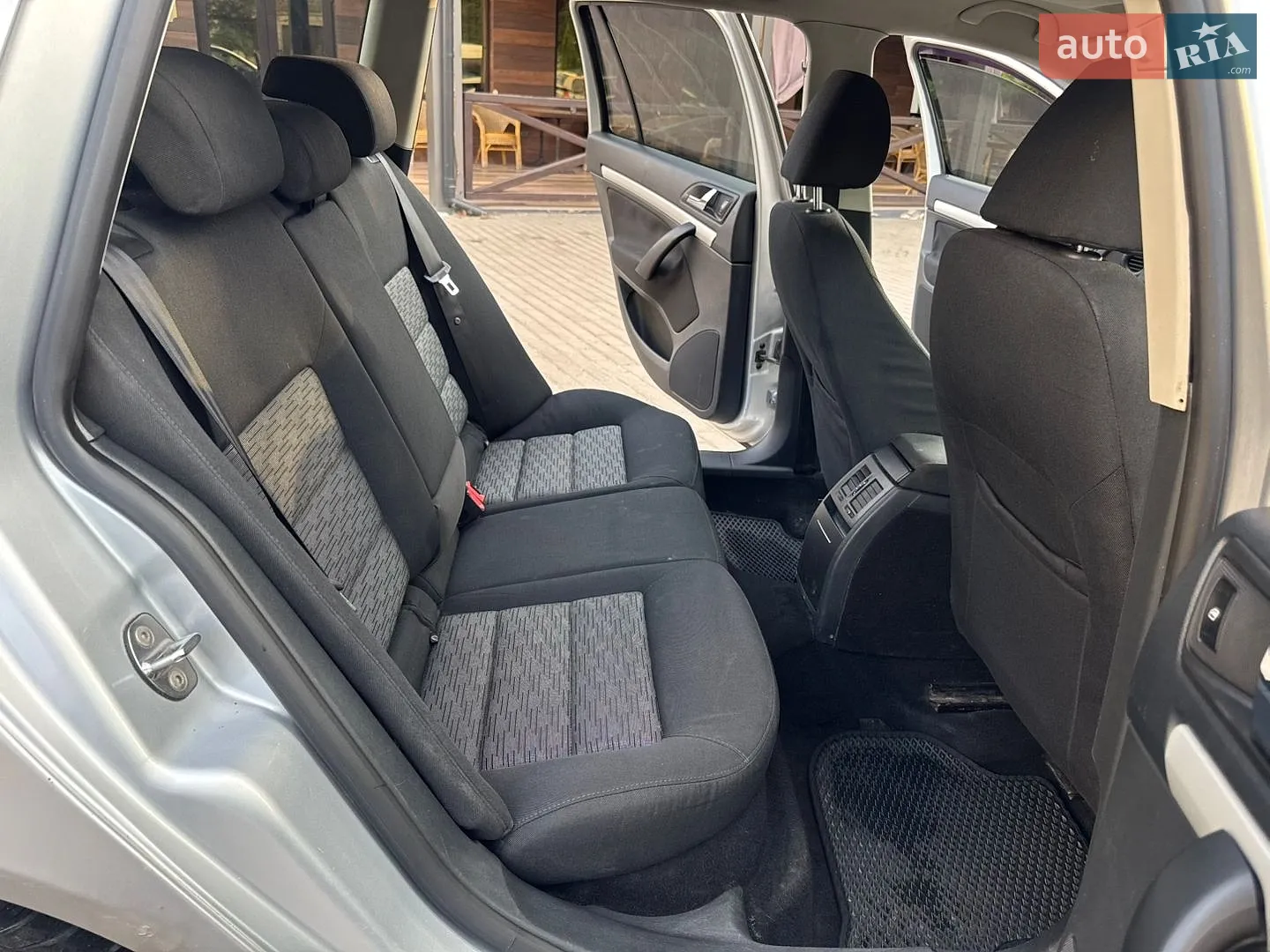 2011 Skoda Octavia - мініатюра 27