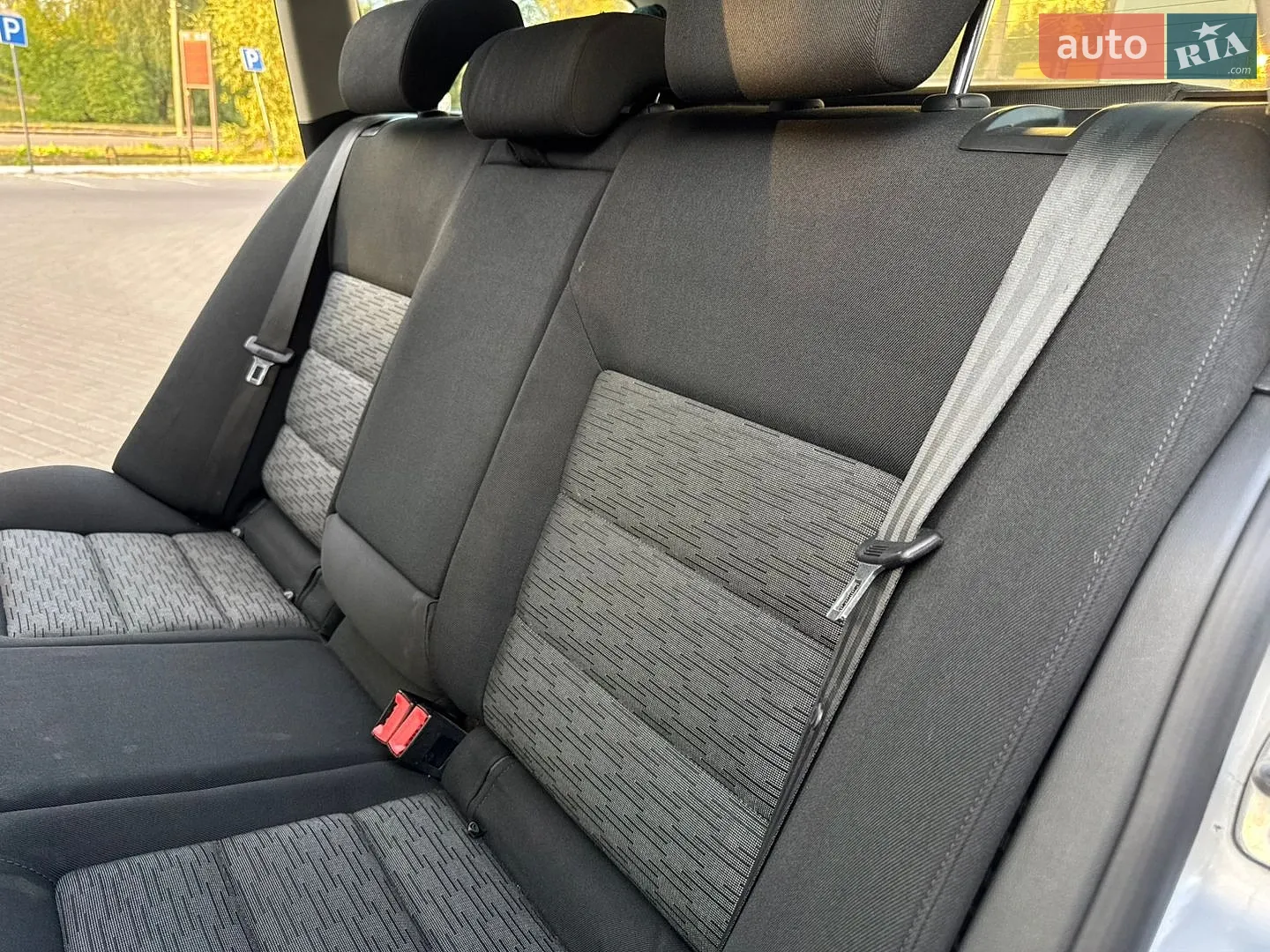 2011 Skoda Octavia - мініатюра 34