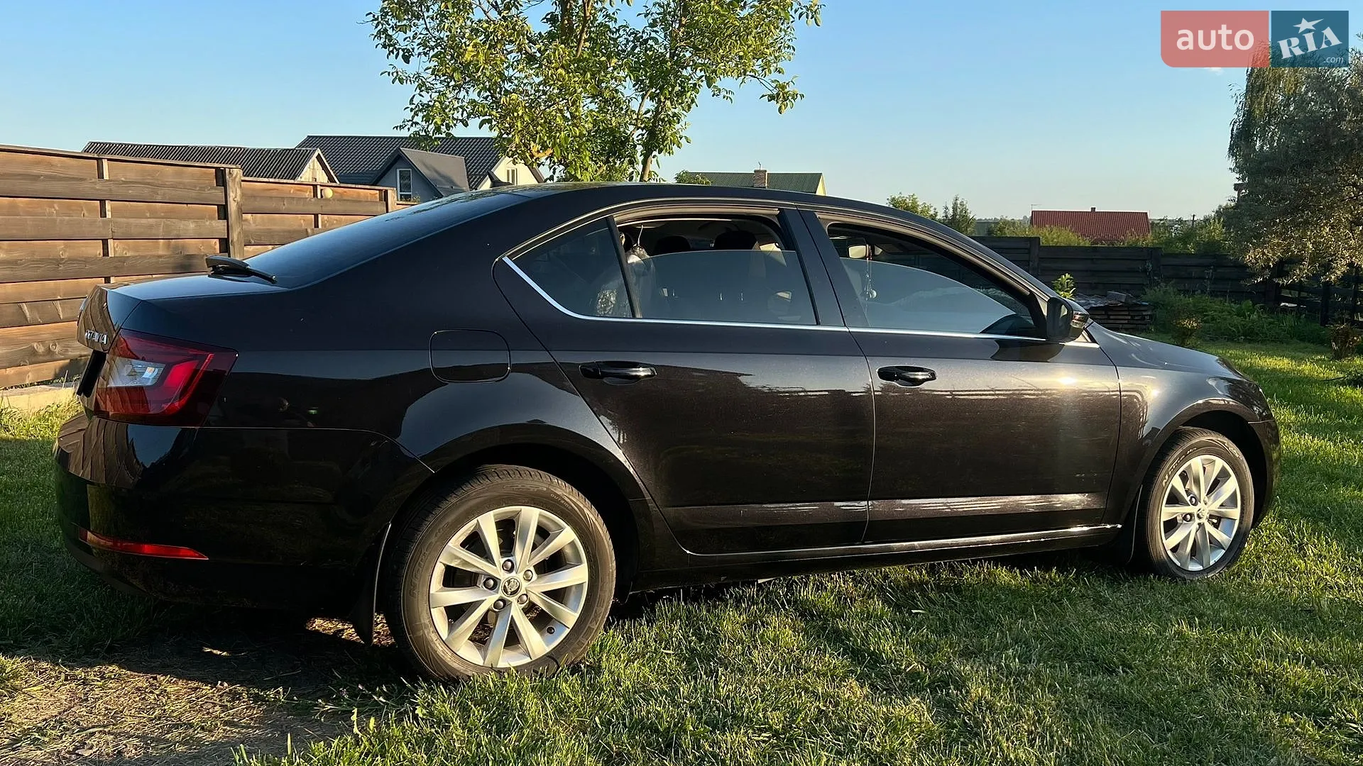 2018 Skoda Octavia - мініатюра 4