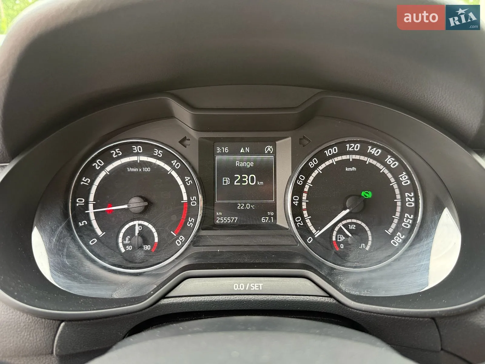 2015 Skoda Octavia - мініатюра 20