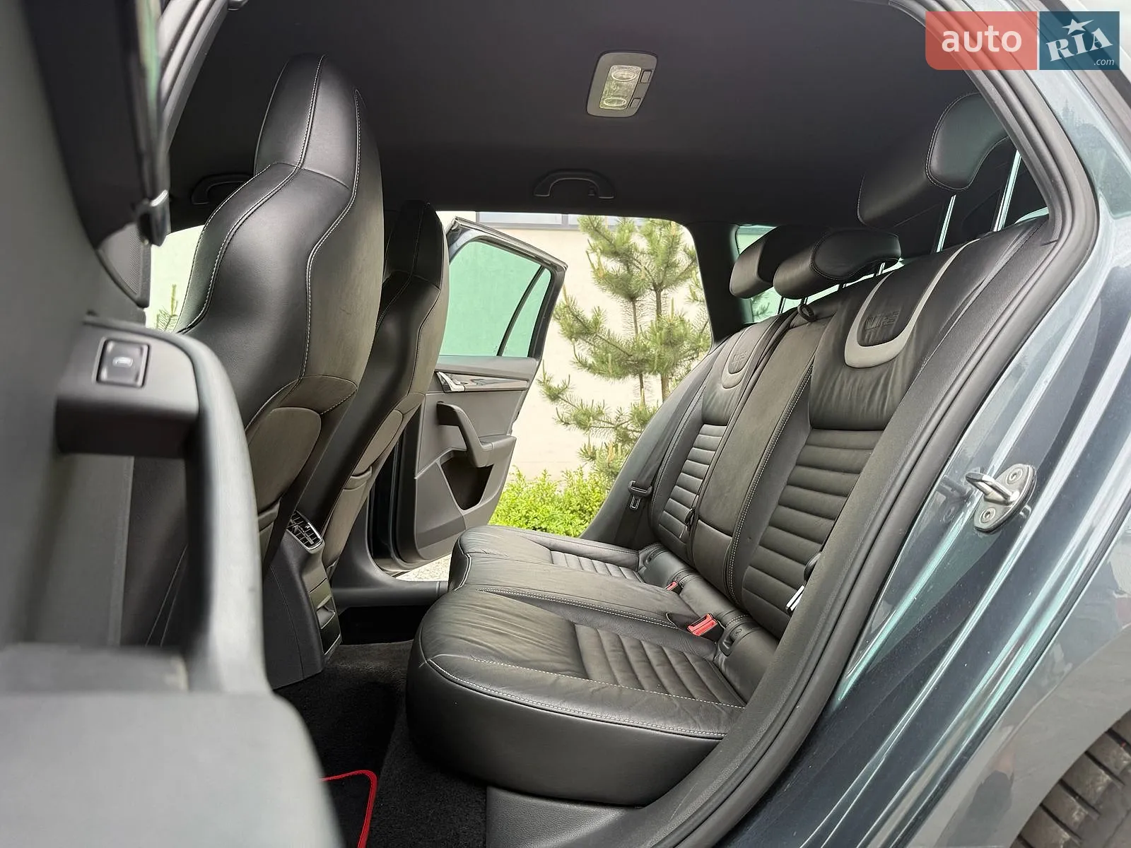 2015 Skoda Octavia - мініатюра 25