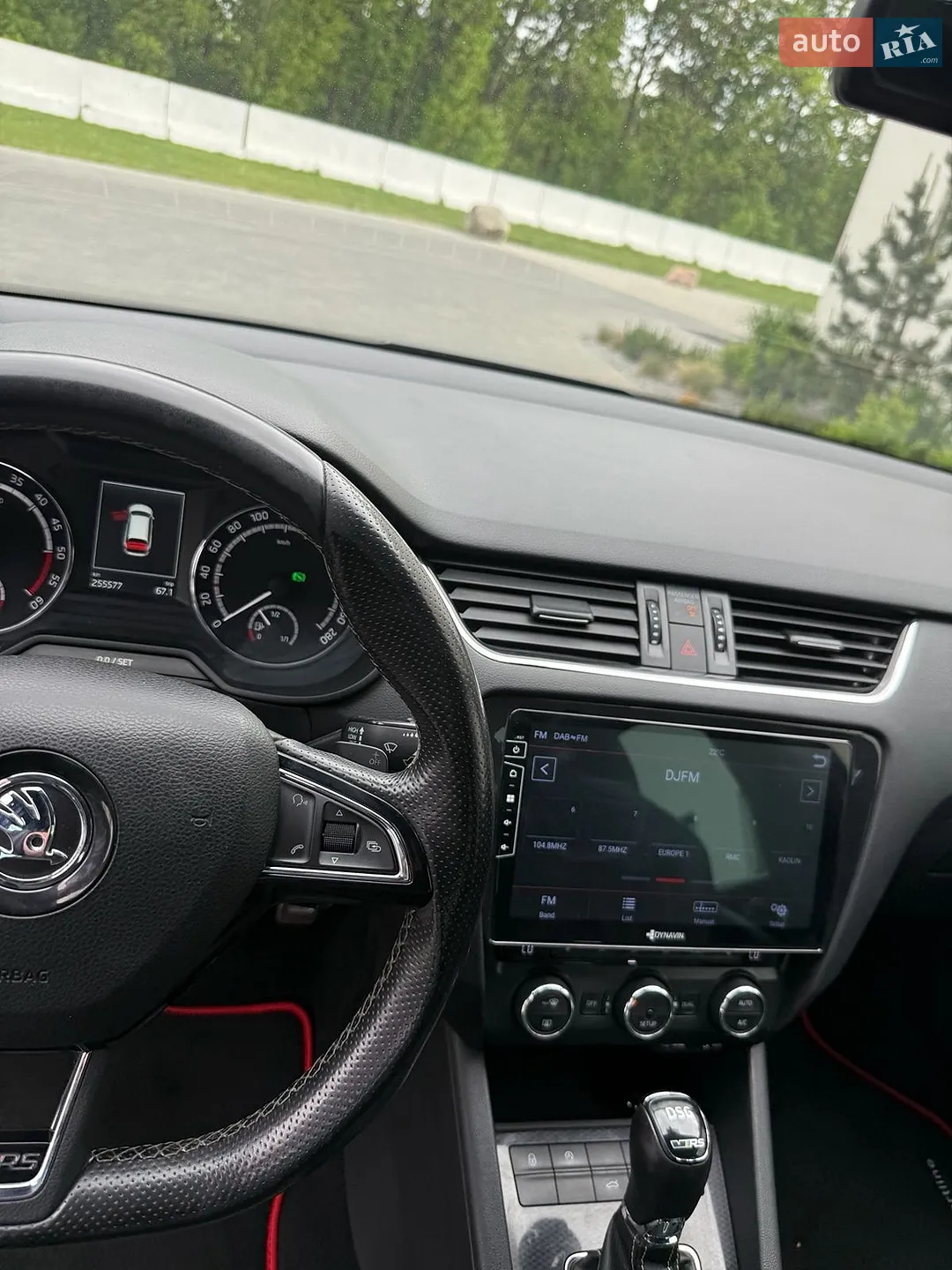 2015 Skoda Octavia - мініатюра 31