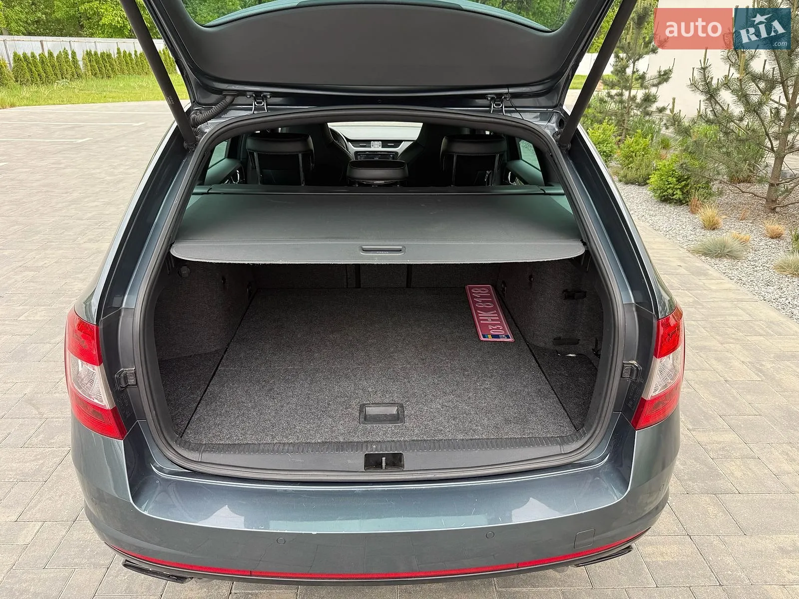 2015 Skoda Octavia - мініатюра 39