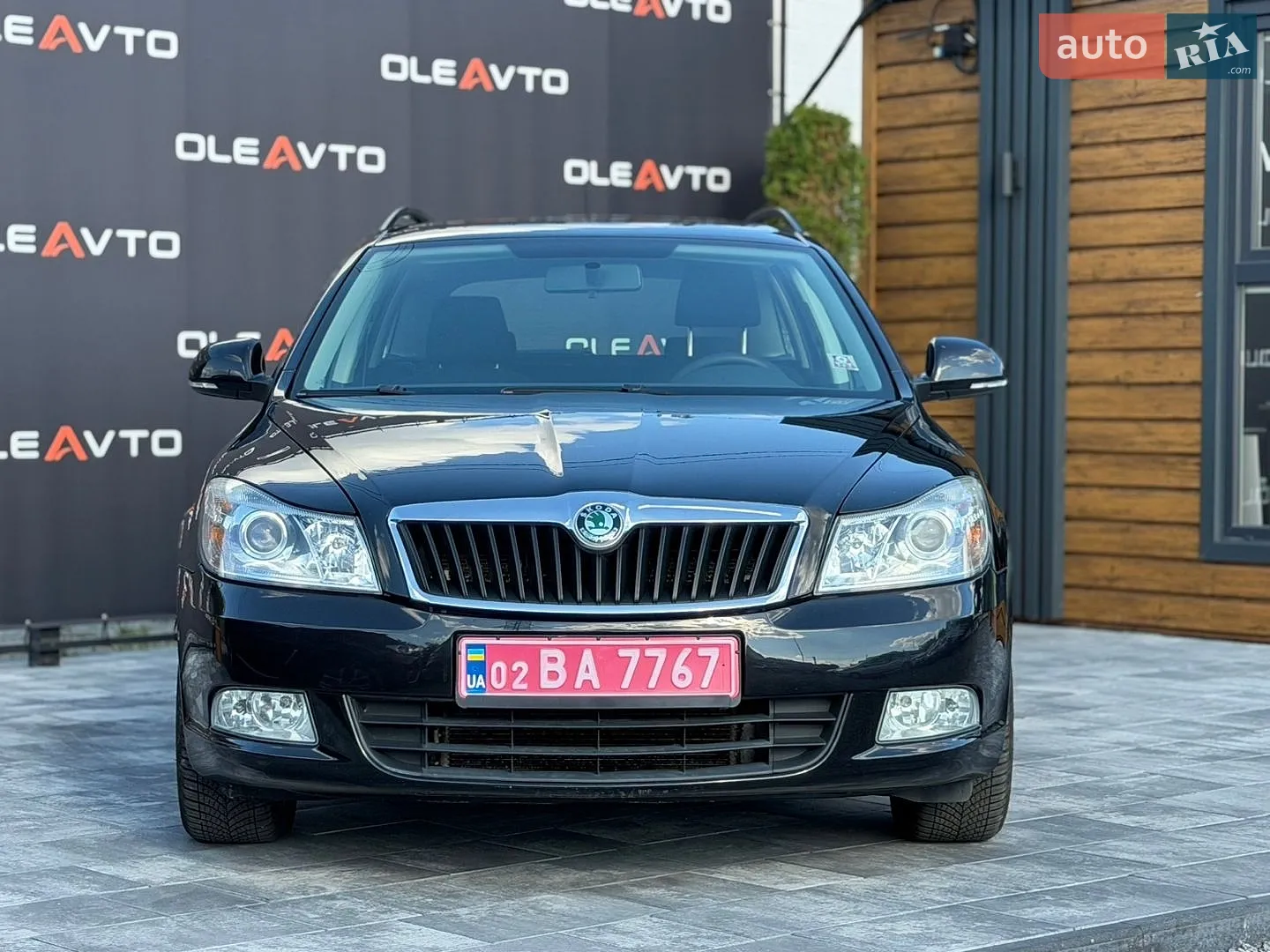 2011 Skoda Octavia - мініатюра 17