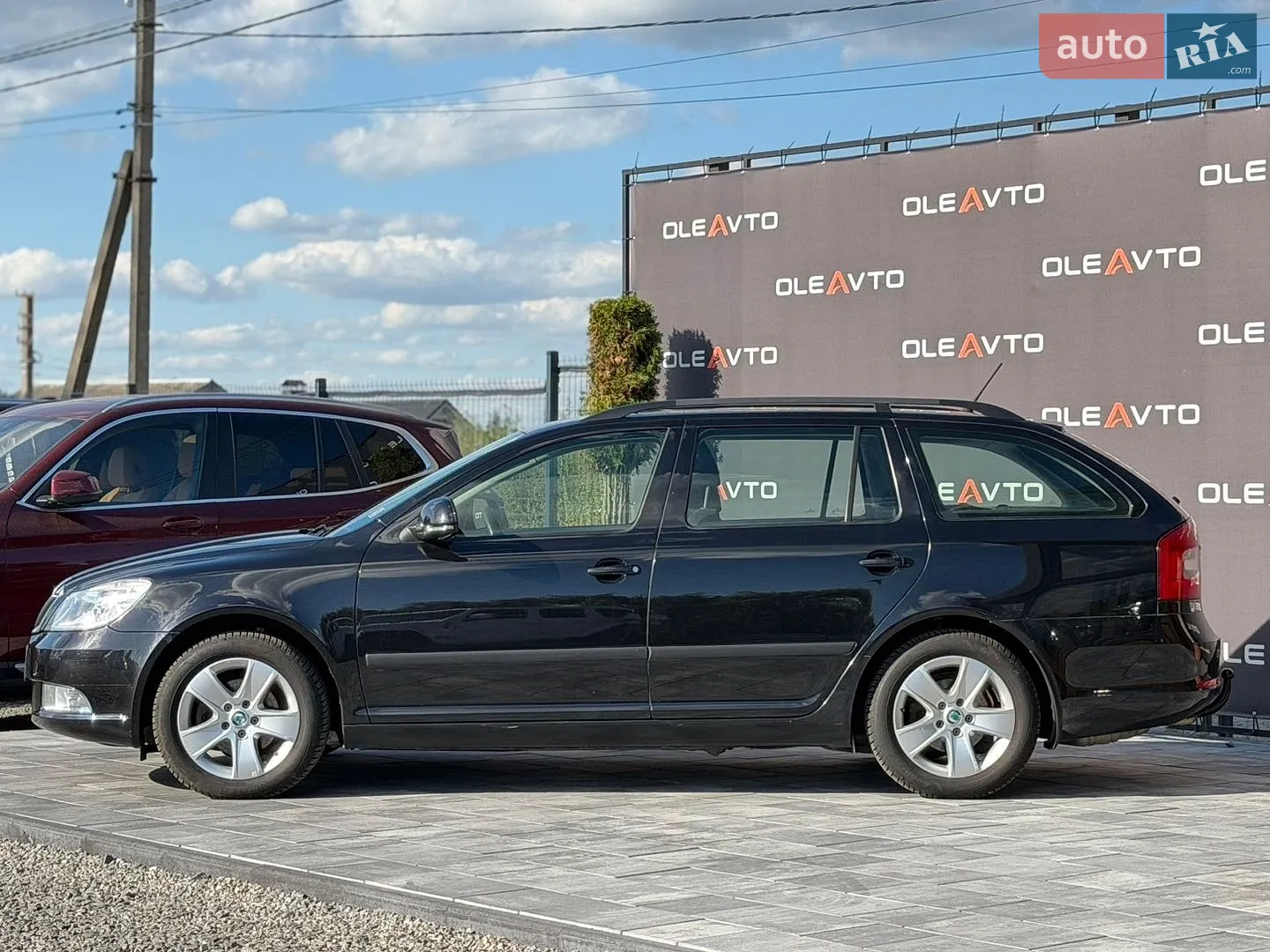 2011 Skoda Octavia - мініатюра 14