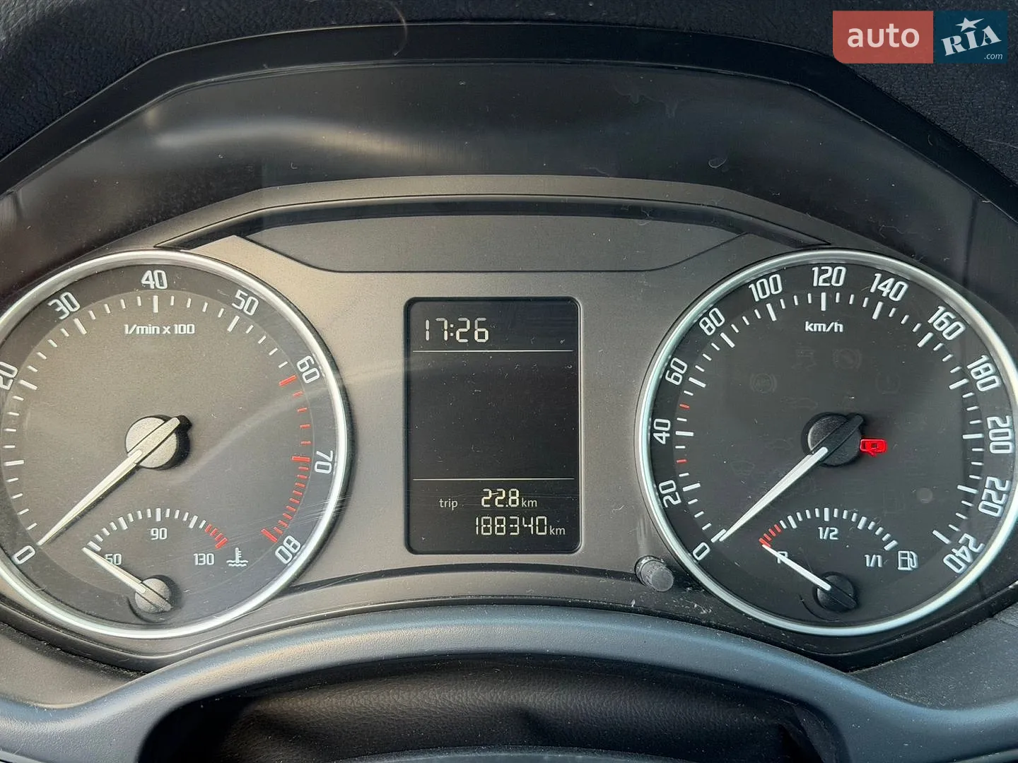 2011 Skoda Octavia - мініатюра 50