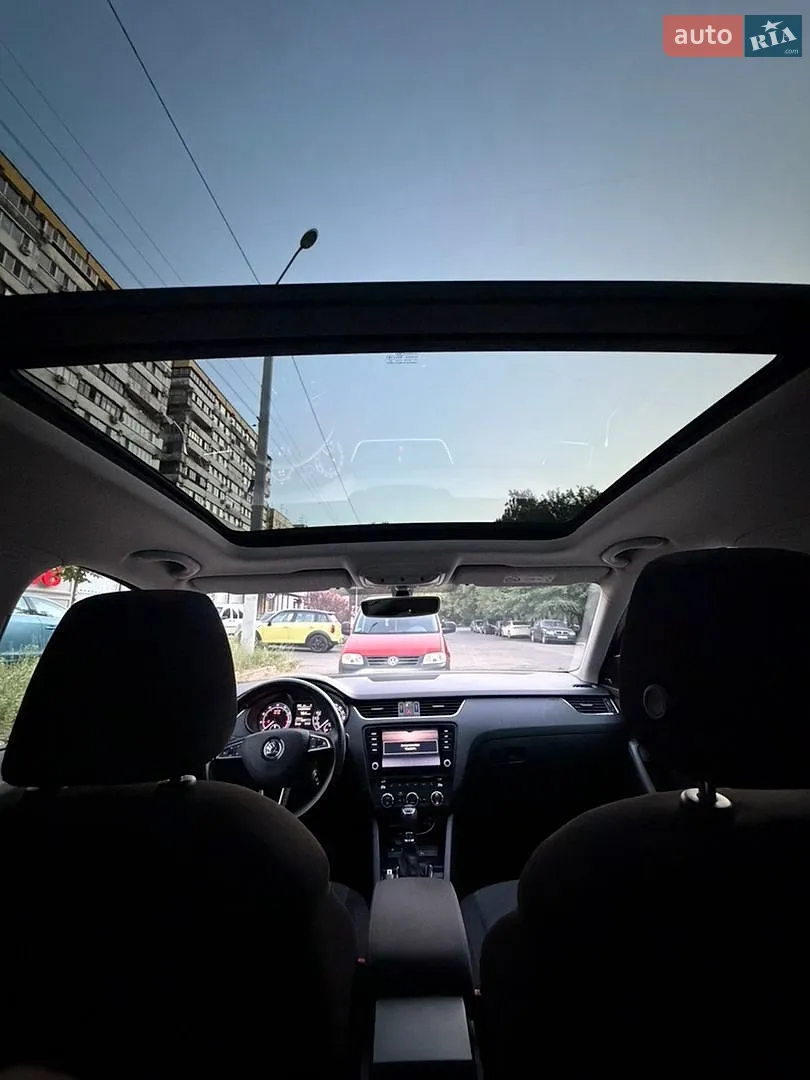 2019 Skoda Octavia - мініатюра 2