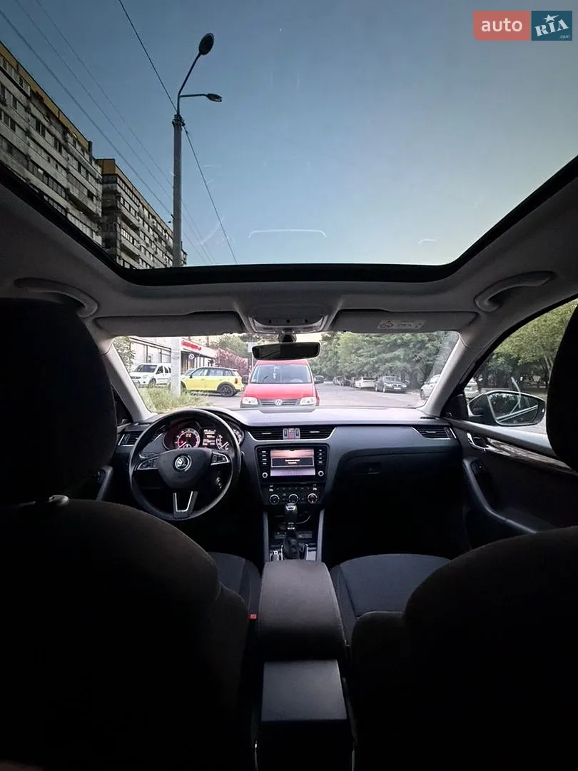 2019 Skoda Octavia - мініатюра 15