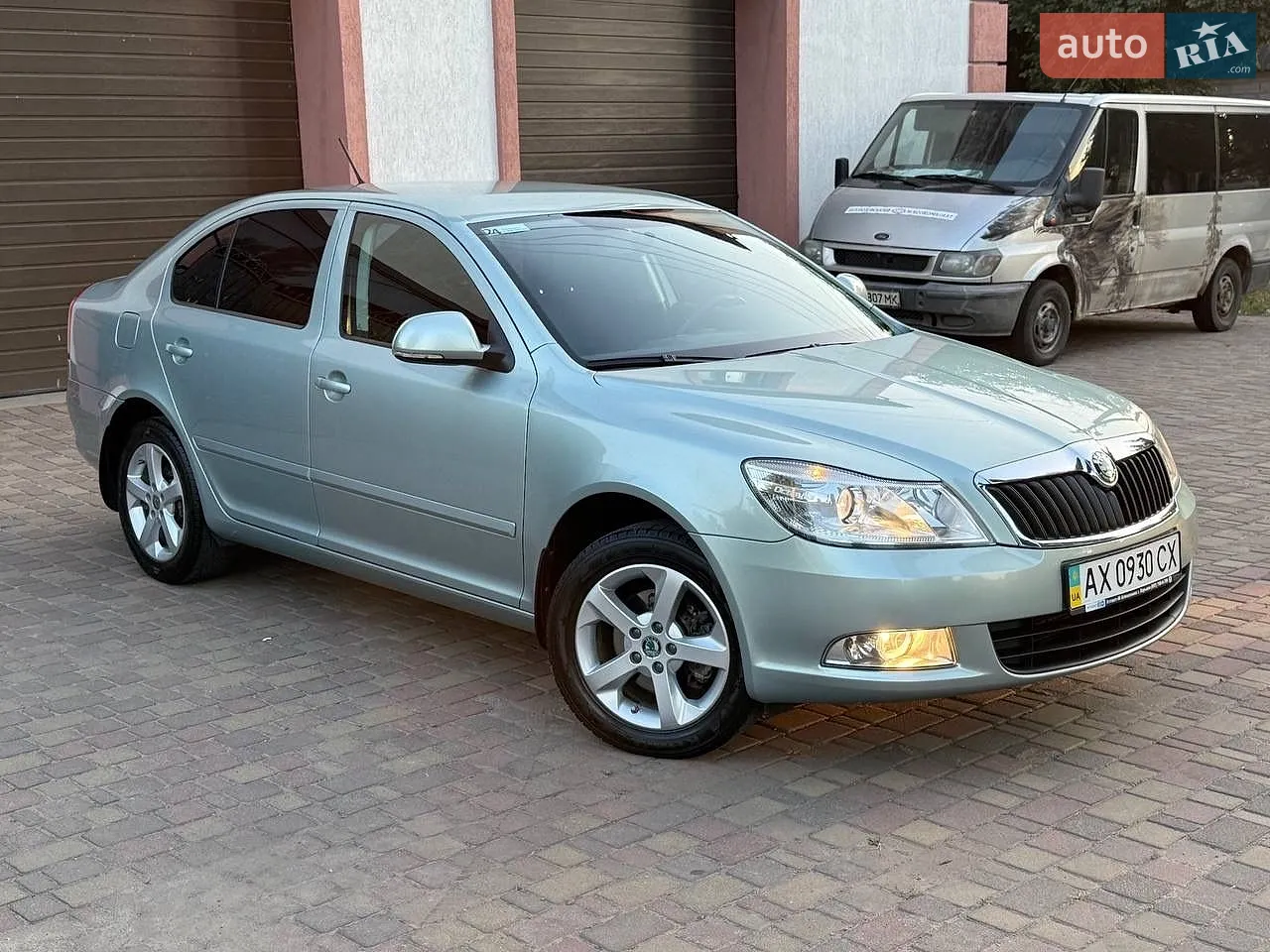 2012 Skoda Octavia - мініатюра 18