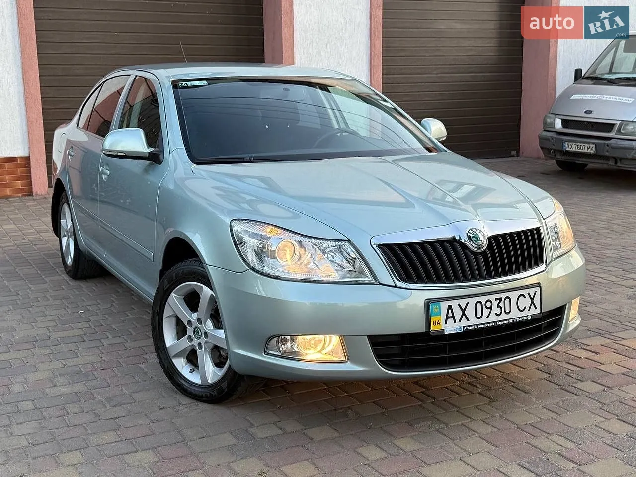 2012 Skoda Octavia - мініатюра 20