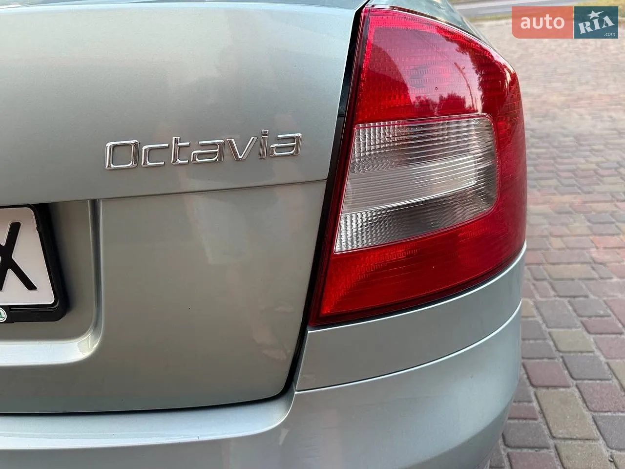 2012 Skoda Octavia - мініатюра 28