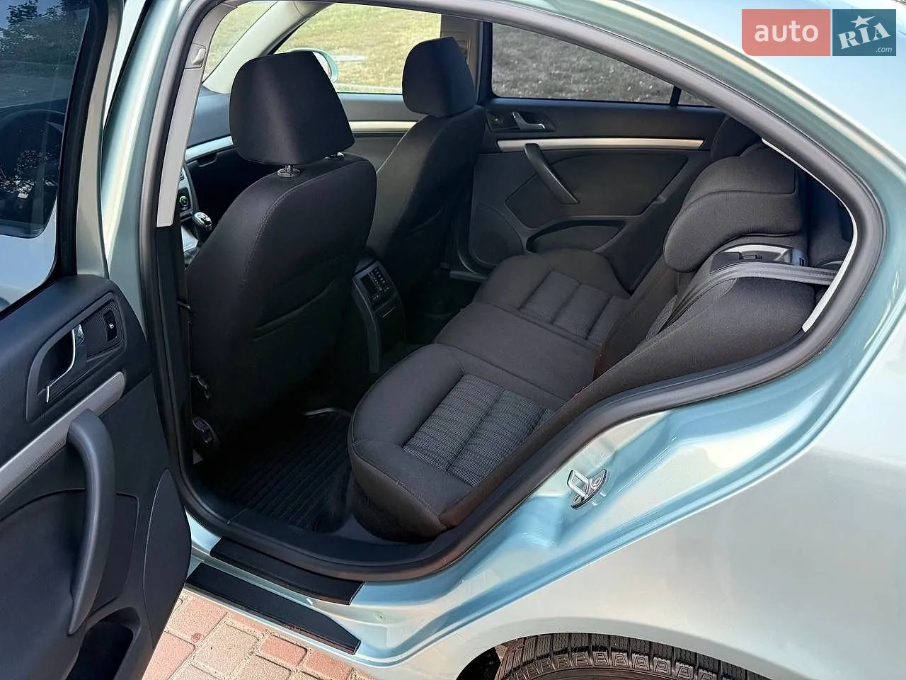 2012 Skoda Octavia - мініатюра 55