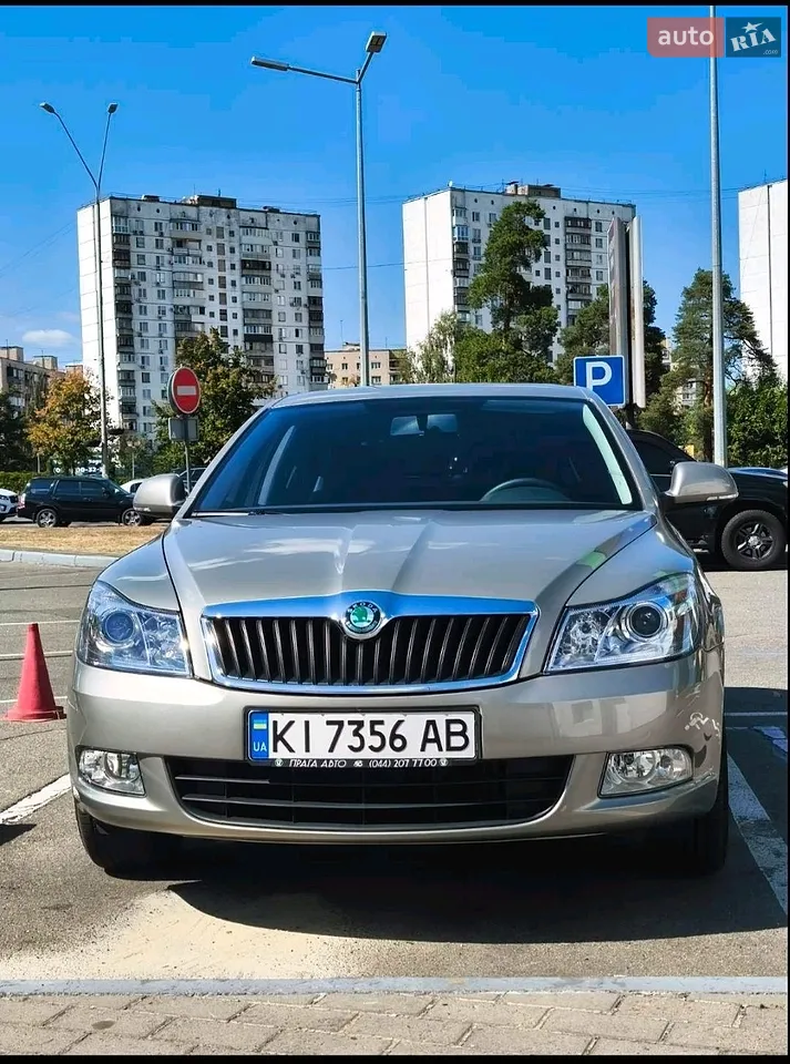 2011 Skoda Octavia - мініатюра 14