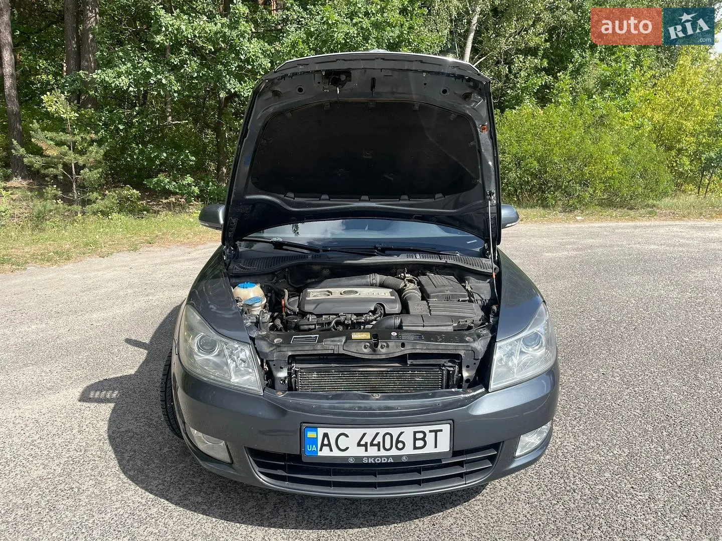 2010 Skoda Octavia - мініатюра 11