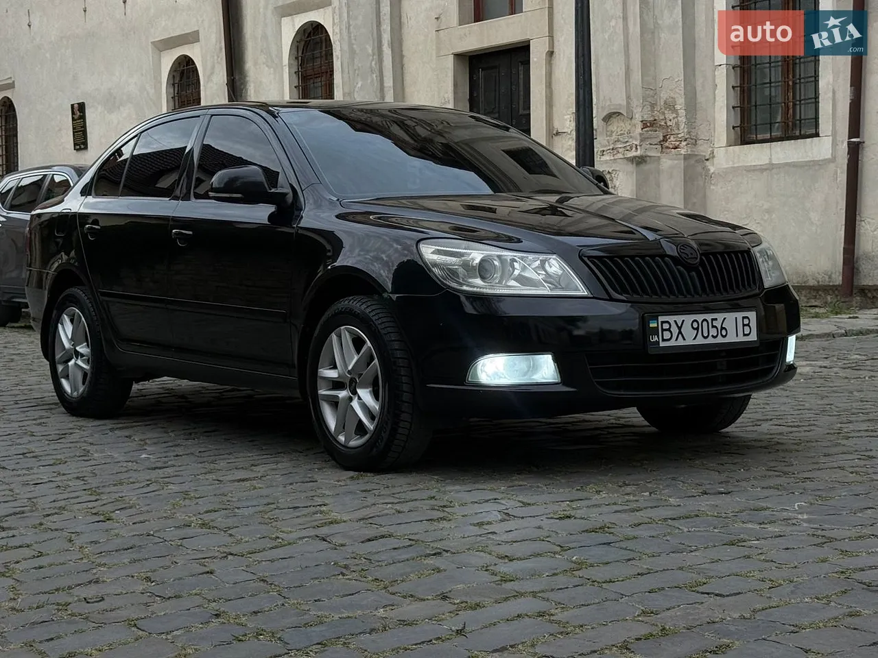 2012 Skoda Octavia - мініатюра 23